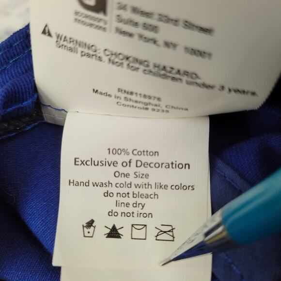 Despicable Me WHAAAAA?!?! Snapback Hat - Picture 8 of 8